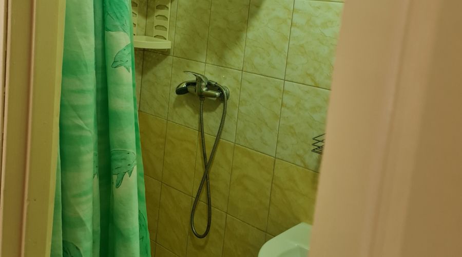 Стандарт 3-местный 1-комнатный без балкона