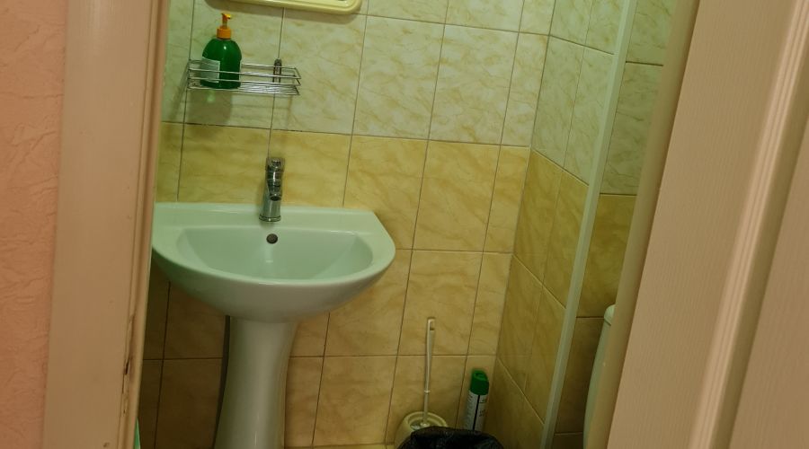 Стандарт 3-местный 1-комнатный без балкона