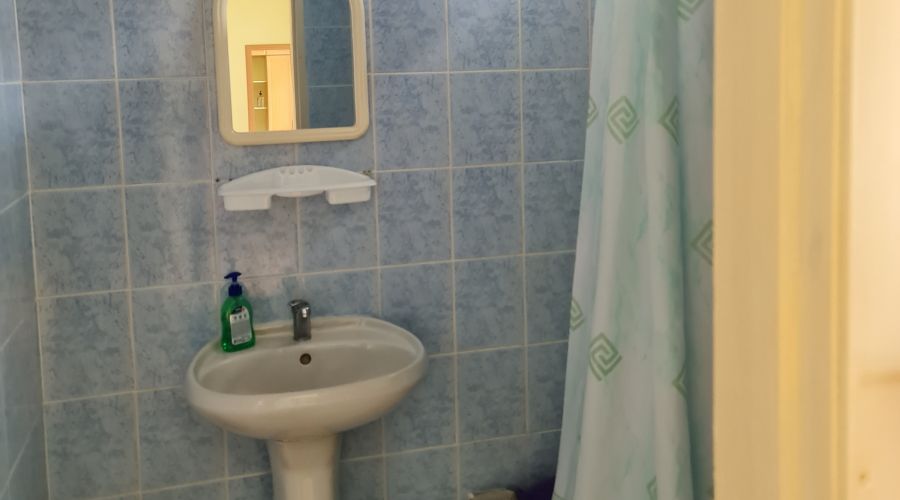 Стандарт 2-местный 1-комнатный с балконом