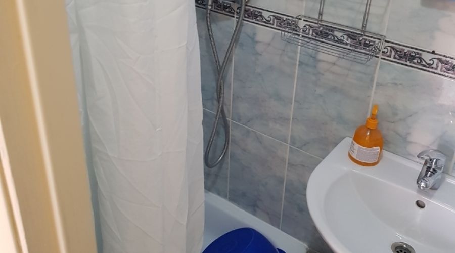 Стандарт 3-местный 1-комнатный с балконом