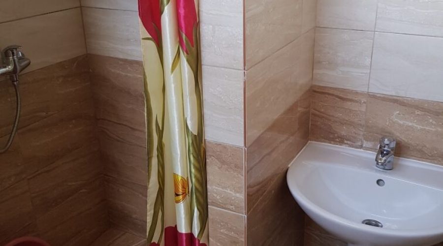 Стандарт 4-местный 1-комнатный без балкона