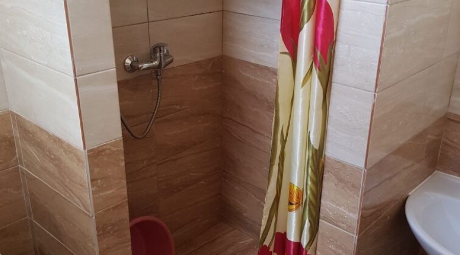 Стандарт 4-местный 1-комнатный без балкона