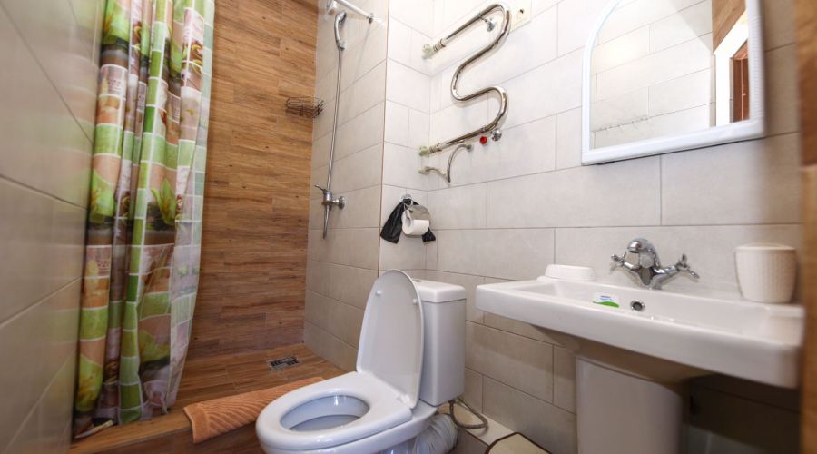 Стандарт 2-местный 