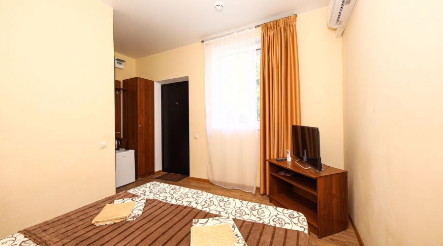 Стандарт 2-местный 