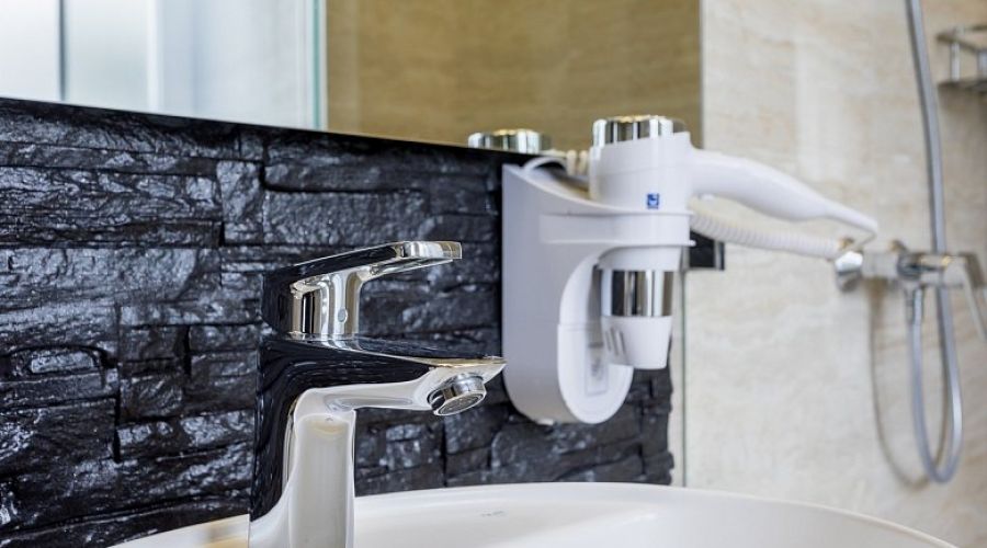 Люкс Семейный 3-местный 1-комнатный