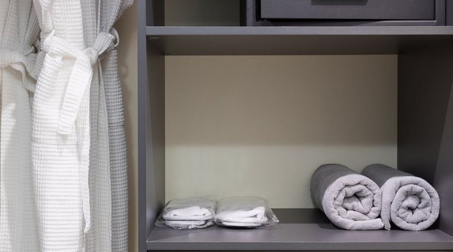 Люкс Семейный 3-местный 1-комнатный