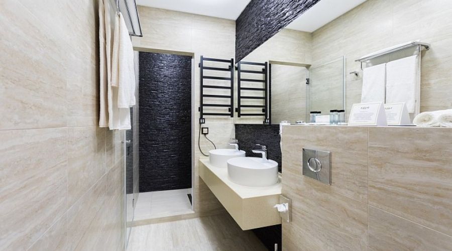 Полулюкс 2-местный 1-комнатный