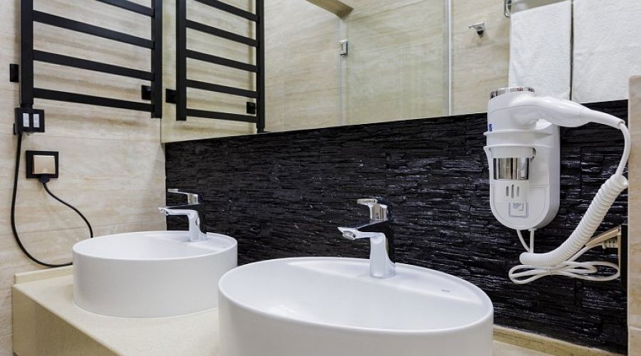 Полулюкс 2-местный 1-комнатный