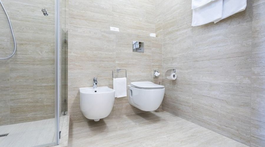 Полулюкс 2-местный 1-комнатный