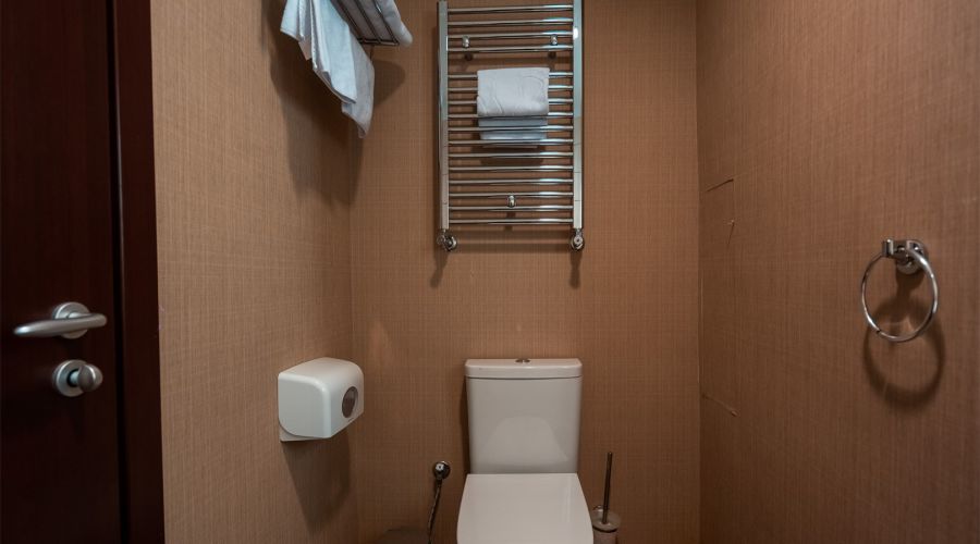 Апартаменты Апартаменты с 1 спальней