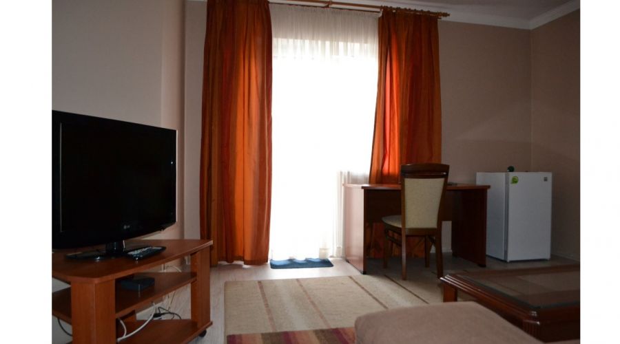 Люкс 2-местный 2-х комнатный