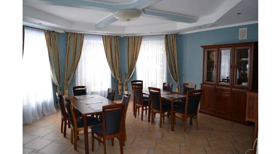 Стандарт 2-местный TWIN