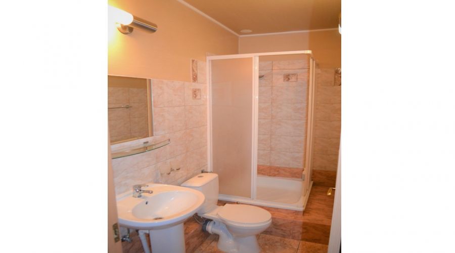 Стандарт 2-местный TWIN