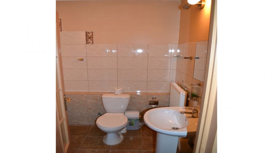 Стандарт 2-местный DBL