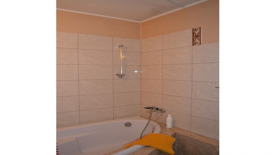 Стандарт 2-местный DBL