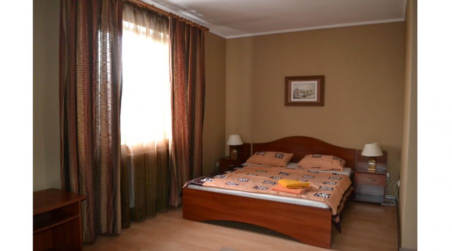 Стандарт 2-местный DBL