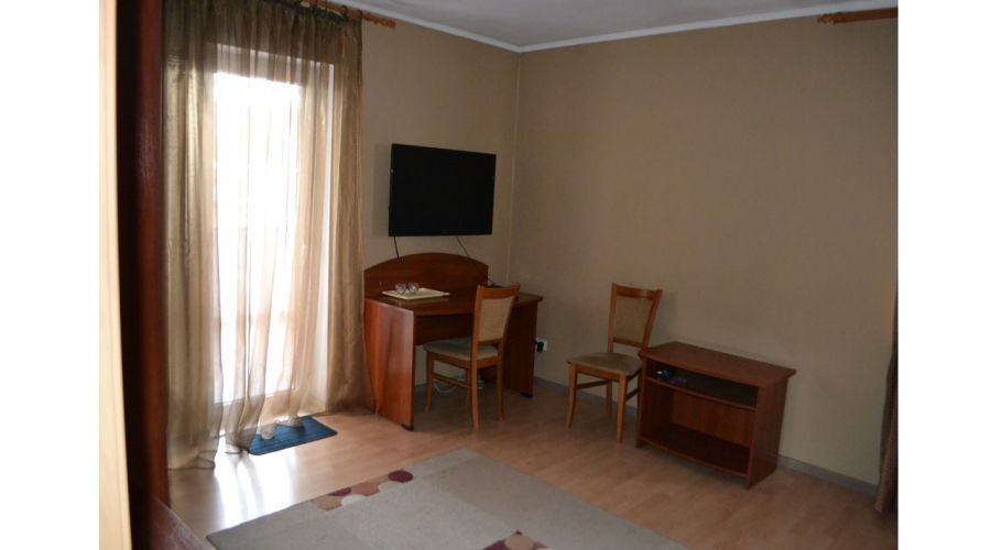 Стандарт 2-местный TWIN