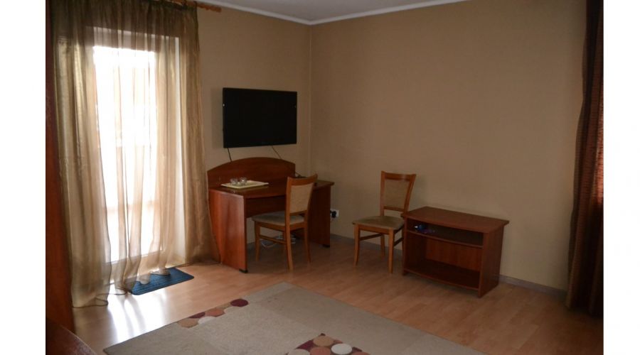 Стандарт 2-местный DBL