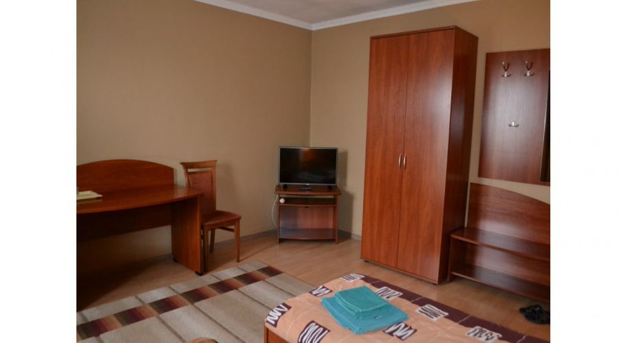 Стандарт 2-местный TWIN