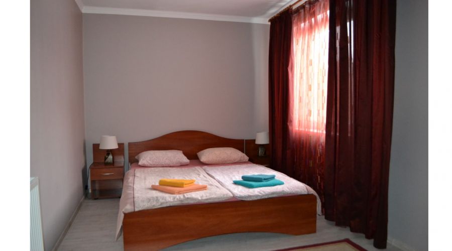 Люкс 2-местный 2-х комнатный