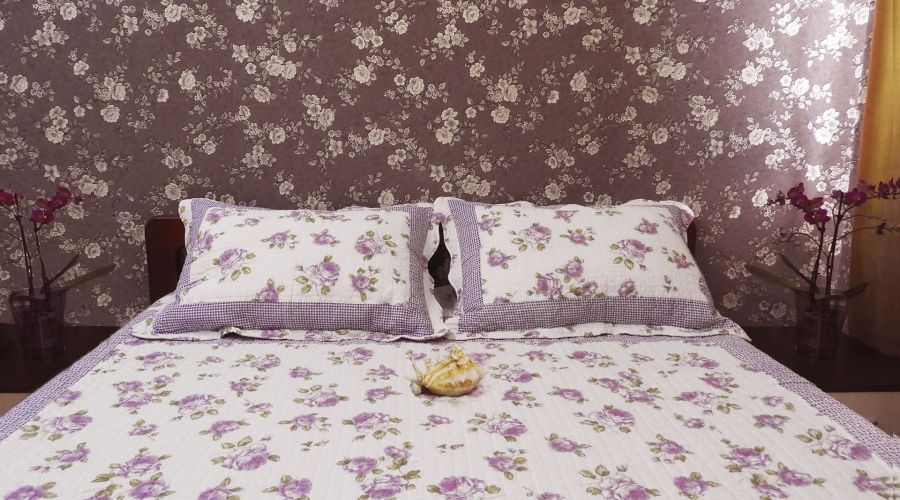 Стандарт 2-местный