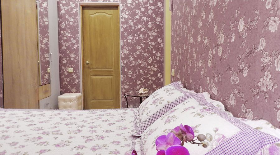 Стандарт 2-местный