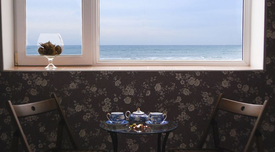 Стандарт 2-местный