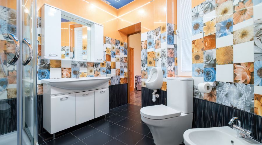 Апартаменты 3-местный с мини-кухней (море)