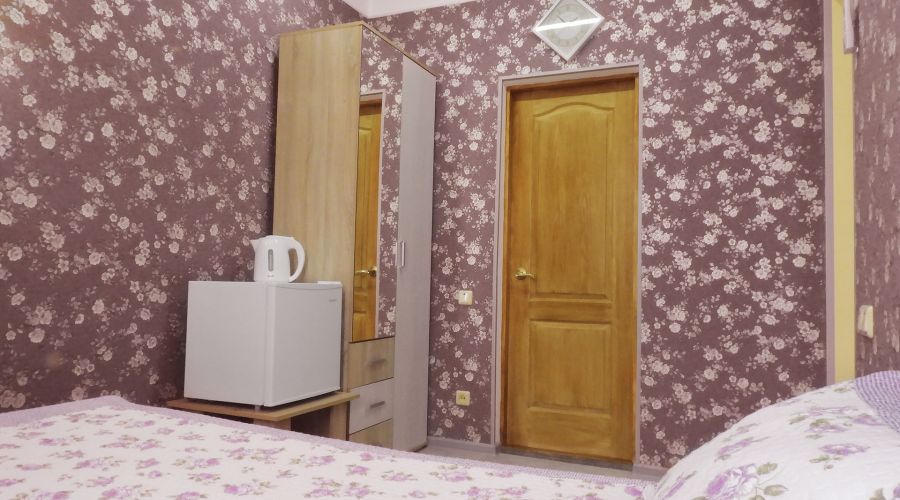 Стандарт 2-местный