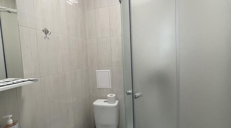 Студия 2-местный с кухней и балконом