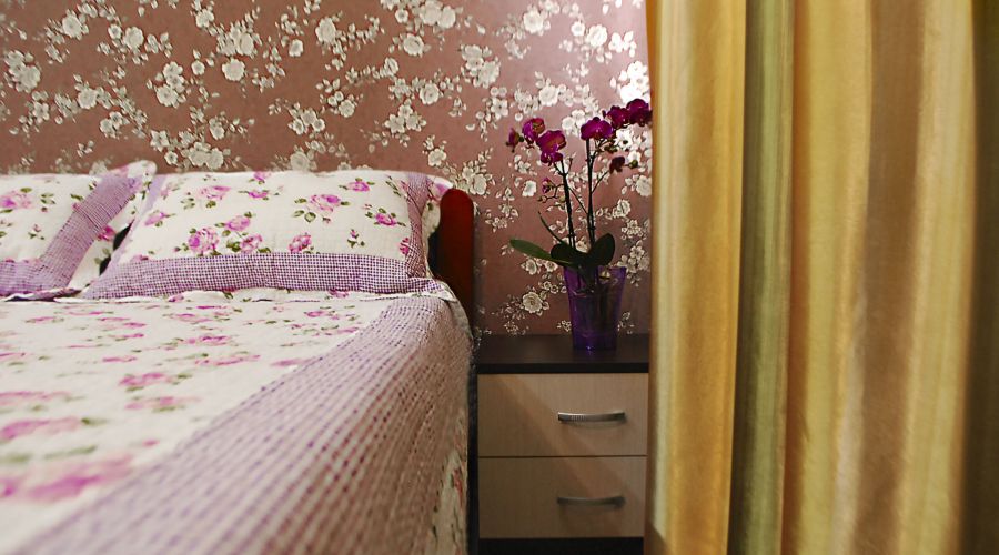 Стандарт 2-местный