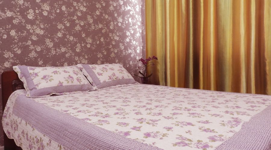 Стандарт 2-местный