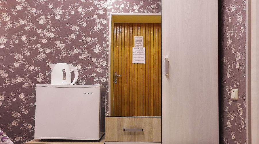 Стандарт 2-местный