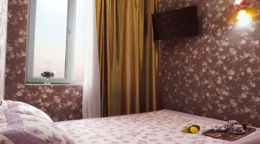 Стандарт 2-местный