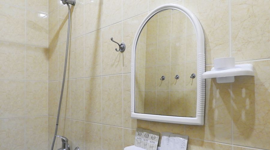 Стандарт 2-местный