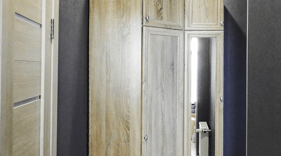 Люкс 3-местный (море)