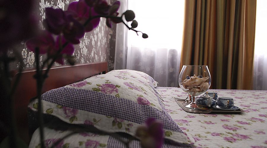 Стандарт 2-местный