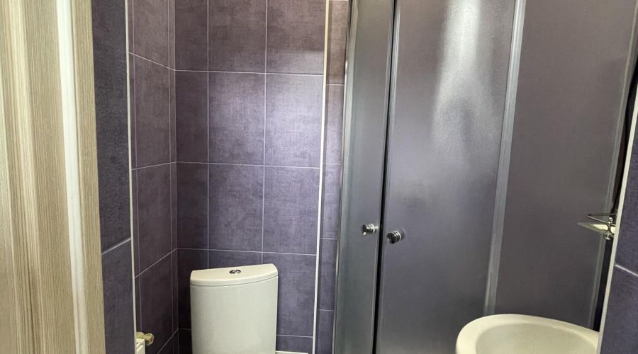 Люкс 3-местный (море)