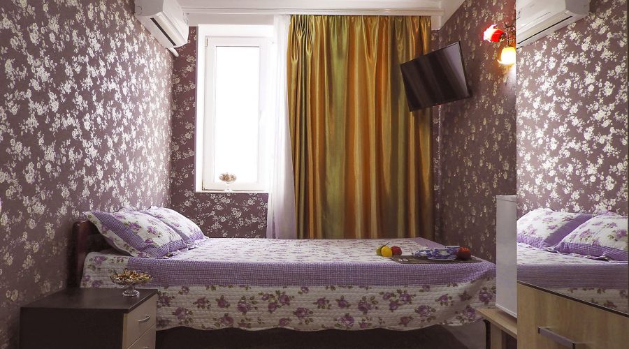 Стандарт 2-местный