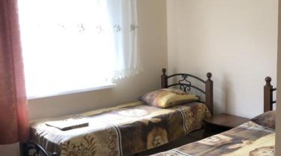 Эконом 2-местный (корпус2) без балкона