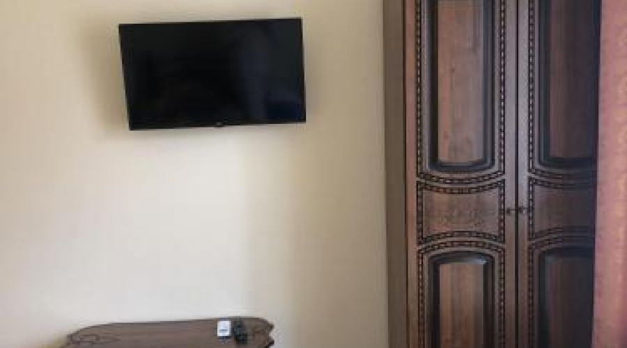 Эконом 2-местный (корпус2) без балкона