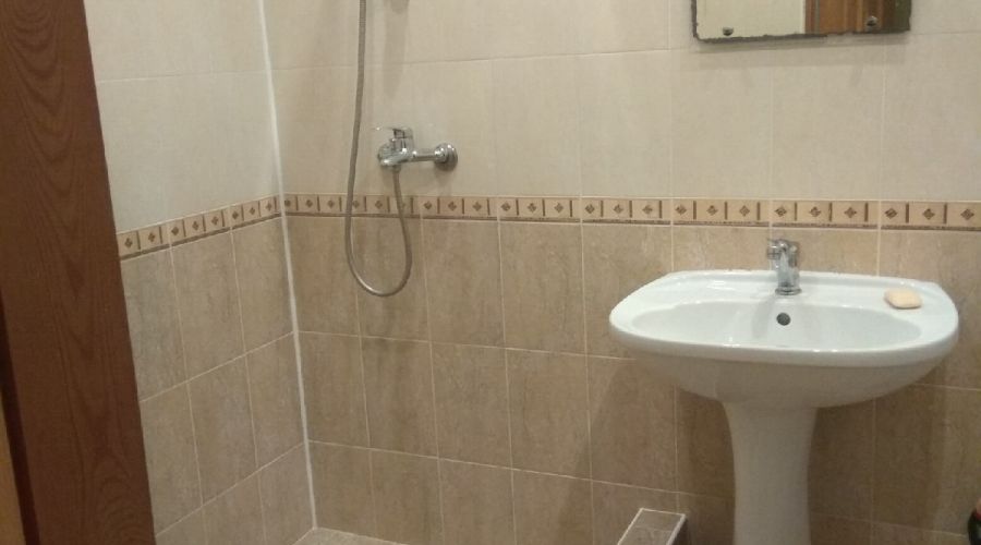 Эконом 2-местный (корпус2) без балкона