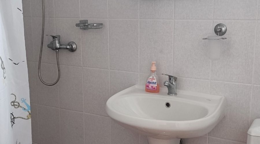 Стандарт+ 2х-местный с балконом, корпус 2