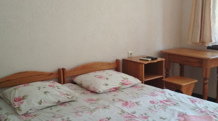 Стандарт 2-местный, без балкона, корпус 1