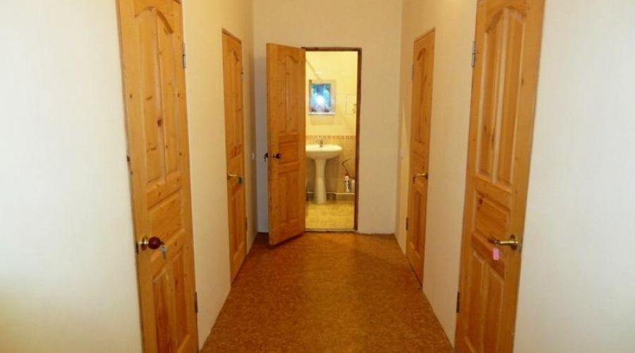 Эконом 2-местный (корпус2) без балкона