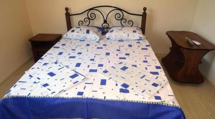 Эконом 2-местный (корпус2) без балкона