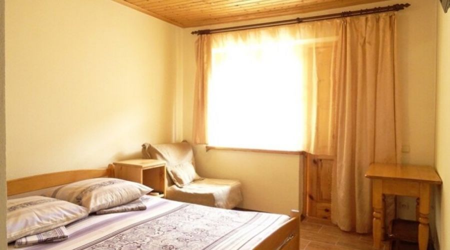 Стандарт 2-местный, без балкона, корпус 1