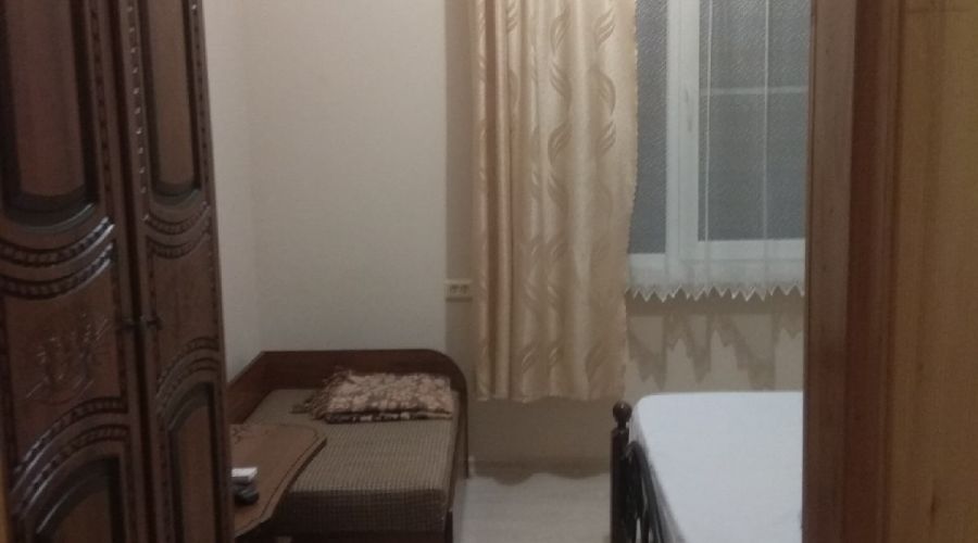 Эконом 2-местный (корпус2) без балкона