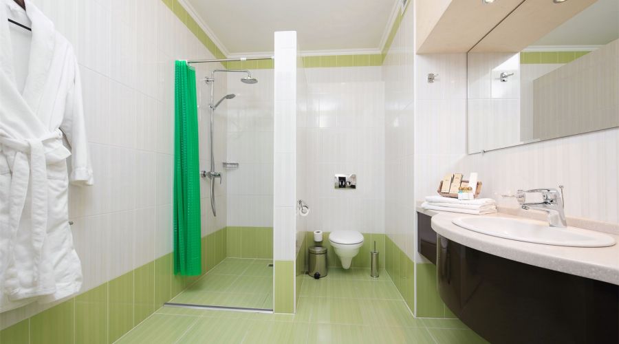 Бизнес  2-местный Бизнес Люкс