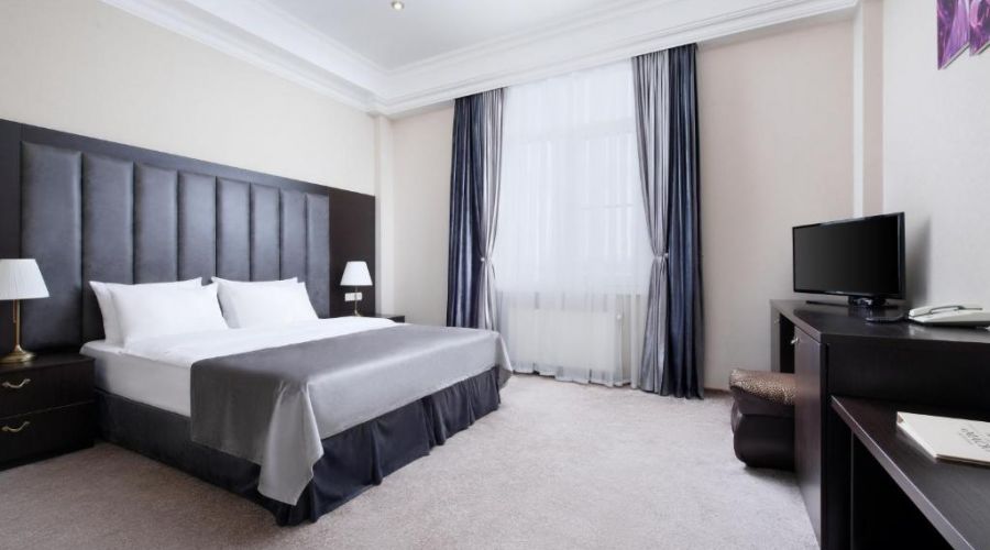 Стандартный 2- местный стандарт Дабл